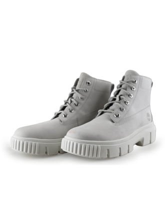 Timberland Schnürstiefel Weiß 284754