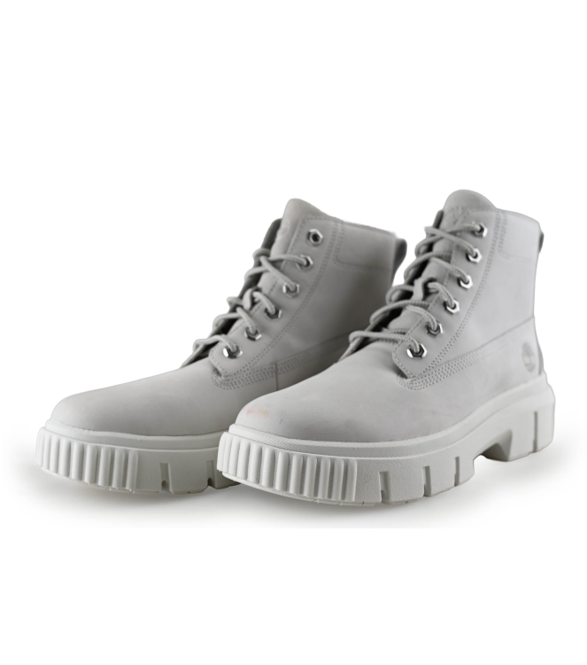 Timberland Schnürstiefel