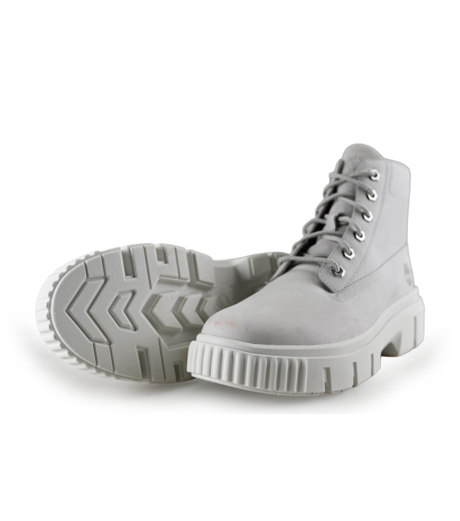 Timberland Schnürstiefel