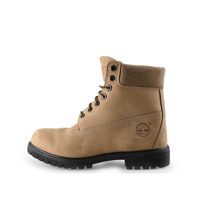 Timberland Schnürstiefel