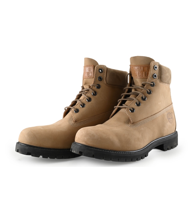 Timberland Schnürstiefel