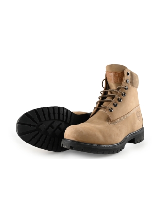 Timberland Schnürstiefel