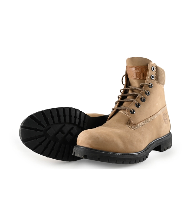 Timberland Schnürstiefel