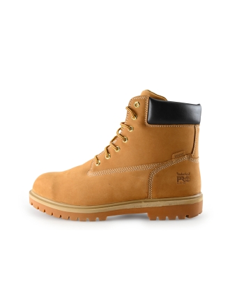 Timberland Arbeitsschuhe Cognac 284760