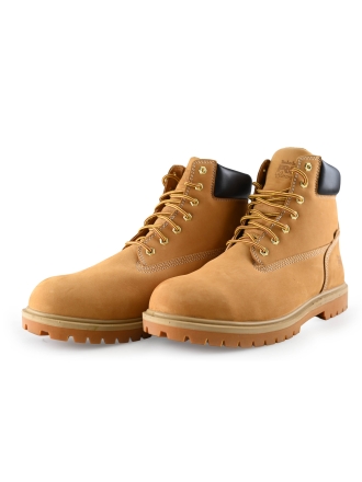 Timberland Arbeitsschuhe Cognac 284760