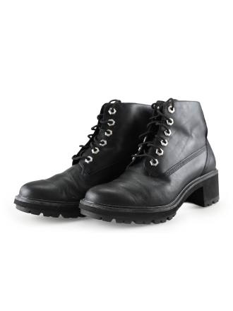 Timberland Schnürstiefel Schwarz 284761
