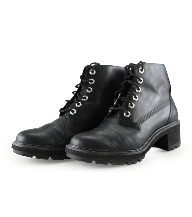Timberland Schnürstiefel