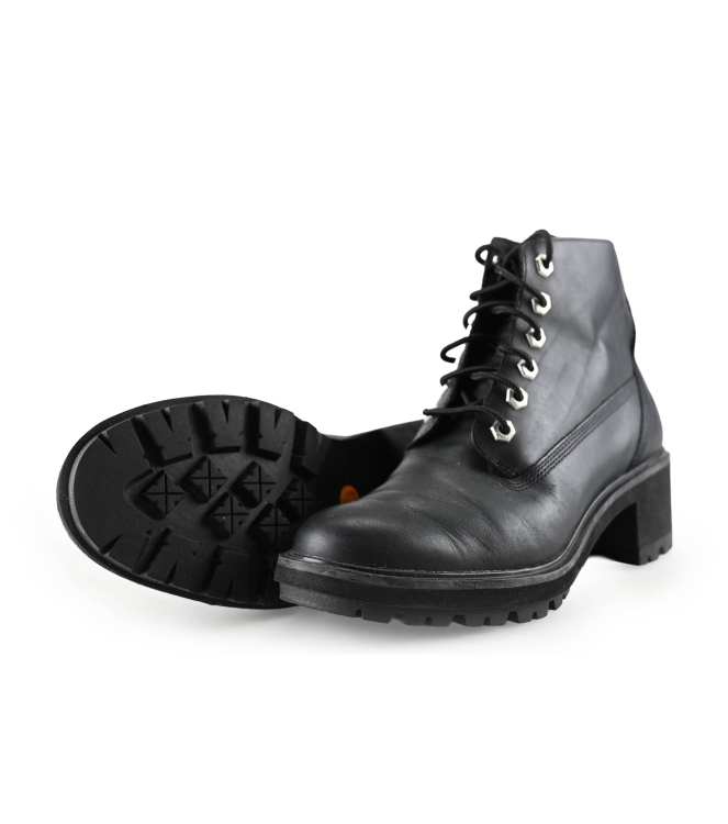 Timberland Schnürstiefel