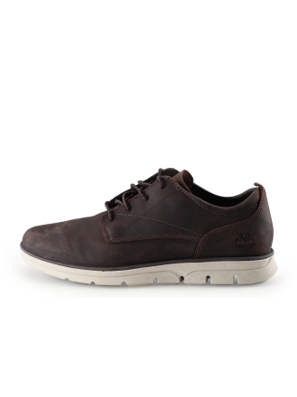 Timberland Sneaker Braun 284764