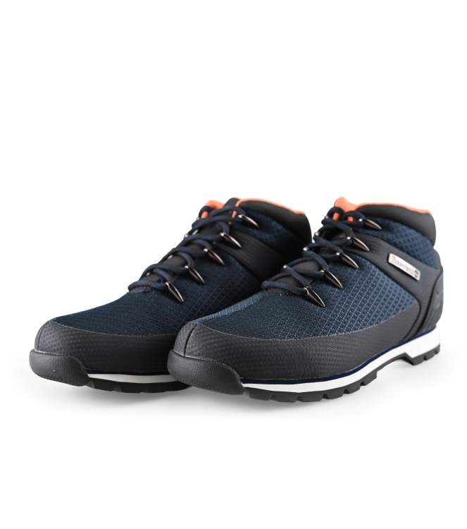Timberland Schnürstiefel