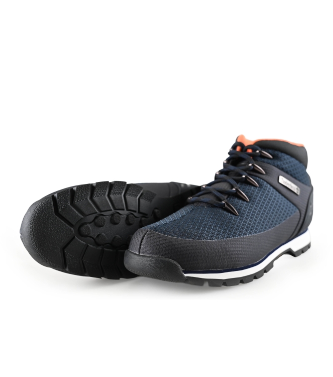 Timberland Schnürstiefel