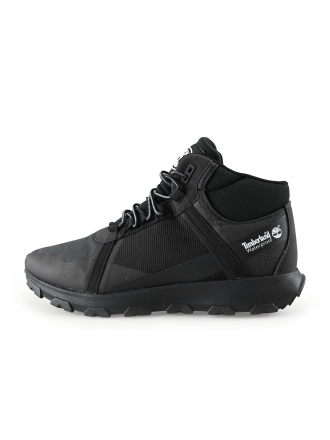 Timberland Hohe Sneaker Schwarz 284769
