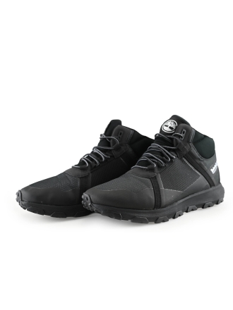 Timberland Hohe Sneaker Schwarz 284769