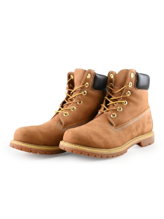 Timberland Stiefel Cognac 284770