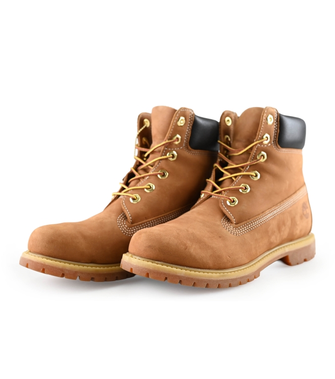 Timberland Stiefel