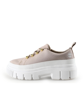 Timberland Sneaker Beige 284771