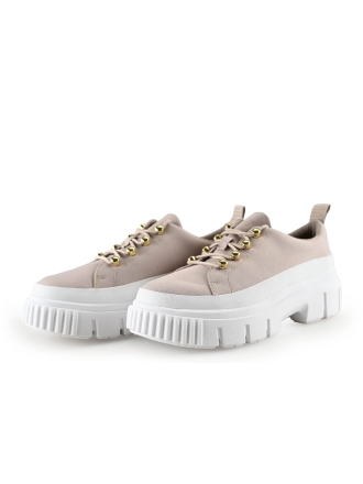 Timberland Sneaker Beige 284771
