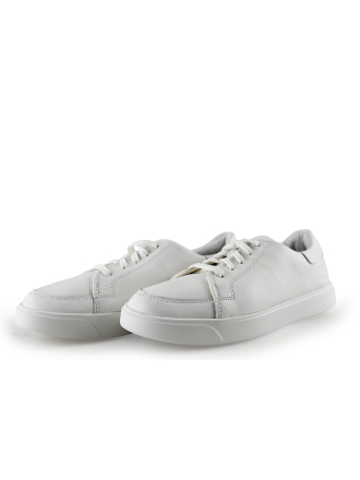 Timberland Sneaker Weiß 284772