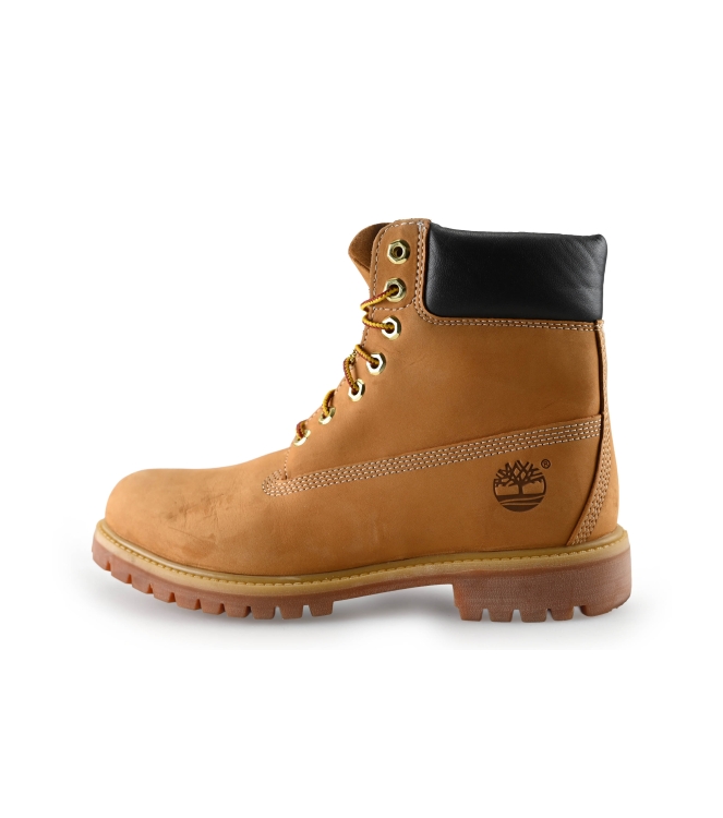 Timberland Stiefel