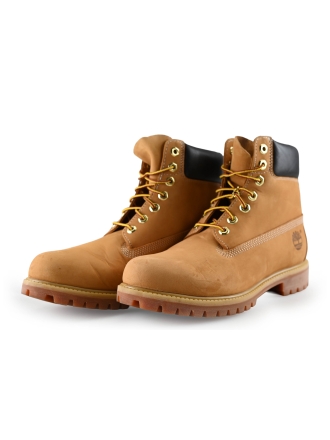 Timberland Stiefel Gelb 284773