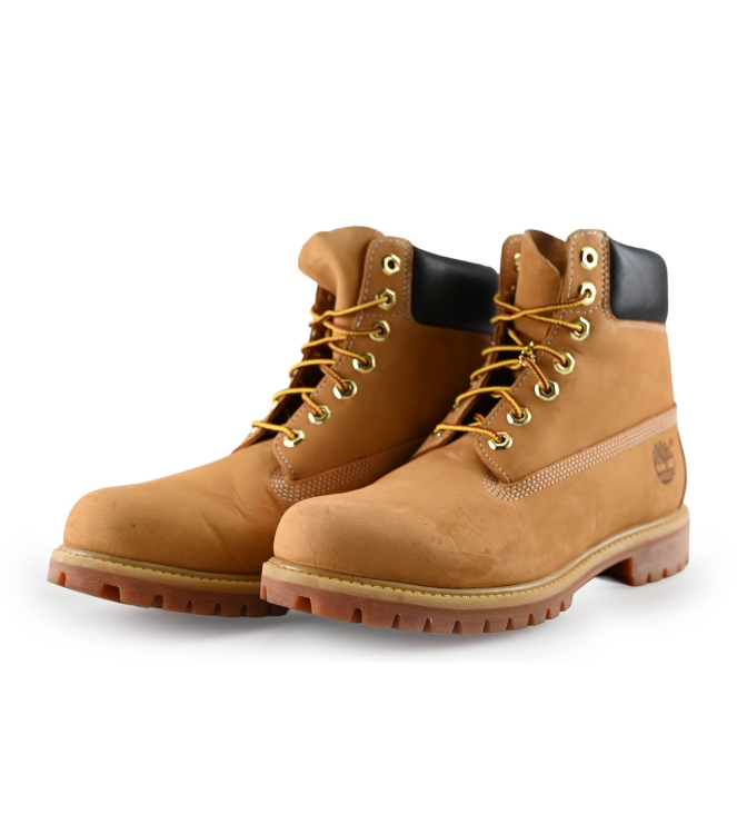 Timberland Stiefel