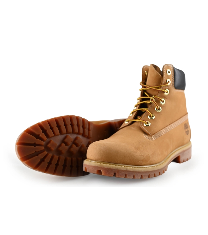 Timberland Stiefel