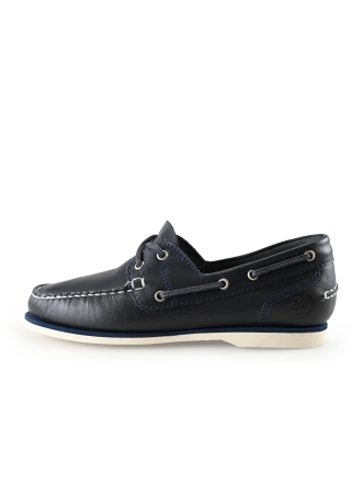 Timberland Bootsschuhe Blau 284775