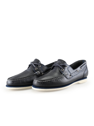 Timberland Bootsschuhe Blau 284775