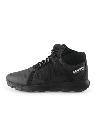 Timberland Hohe Sneaker Schwarz 284777