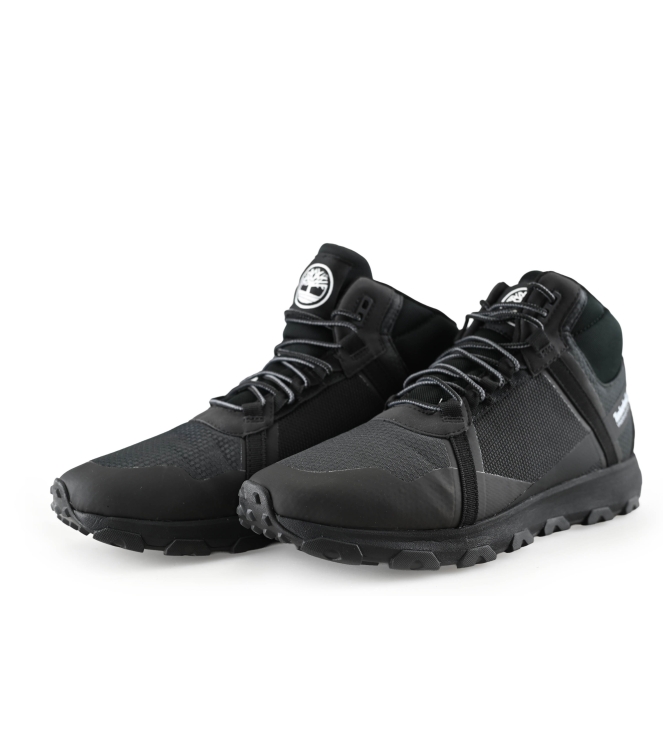 Timberland Hohe Sneaker
