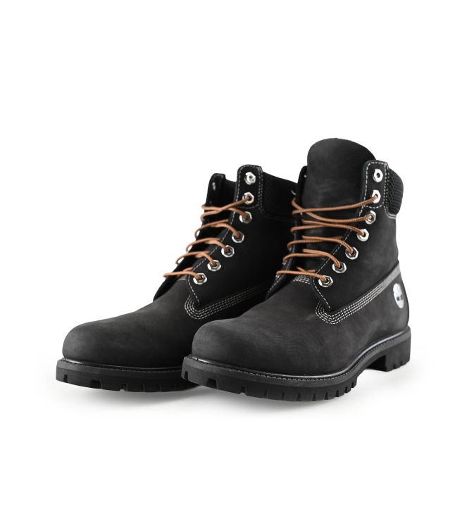 Timberland Schnürstiefel