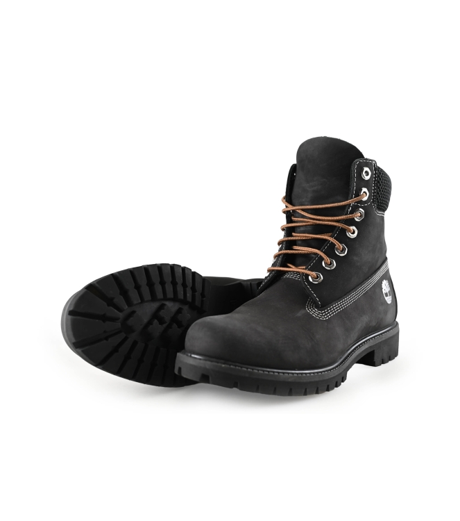 Timberland Schnürstiefel
