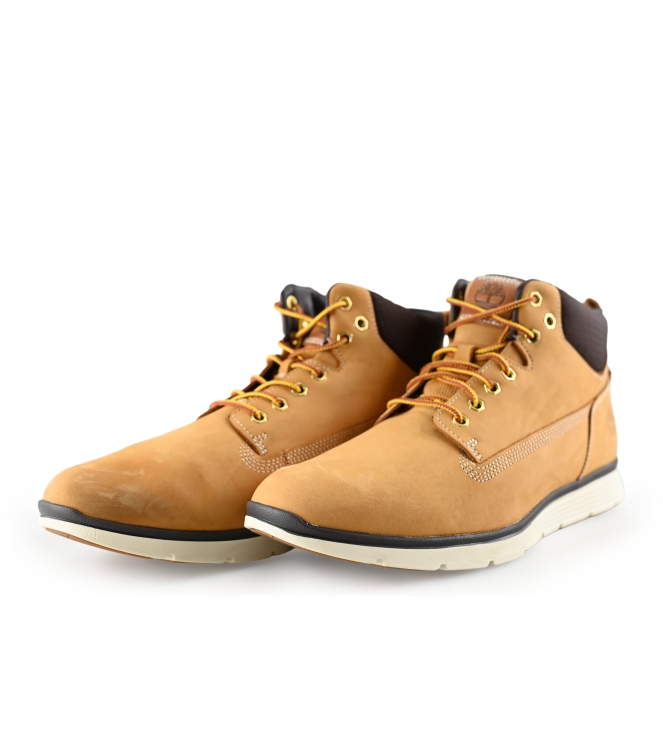 Timberland Schnürstiefel