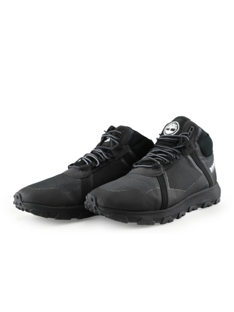 Timberland Sportschuhe Schwarz 284785