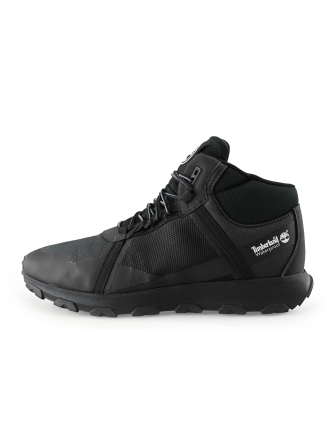 Timberland Sportschuhe Schwarz 284786