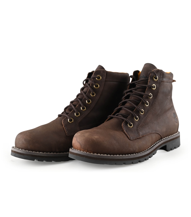 Timberland Schnürstiefel