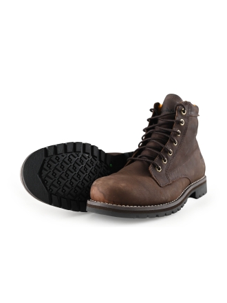 Timberland Schnürstiefel