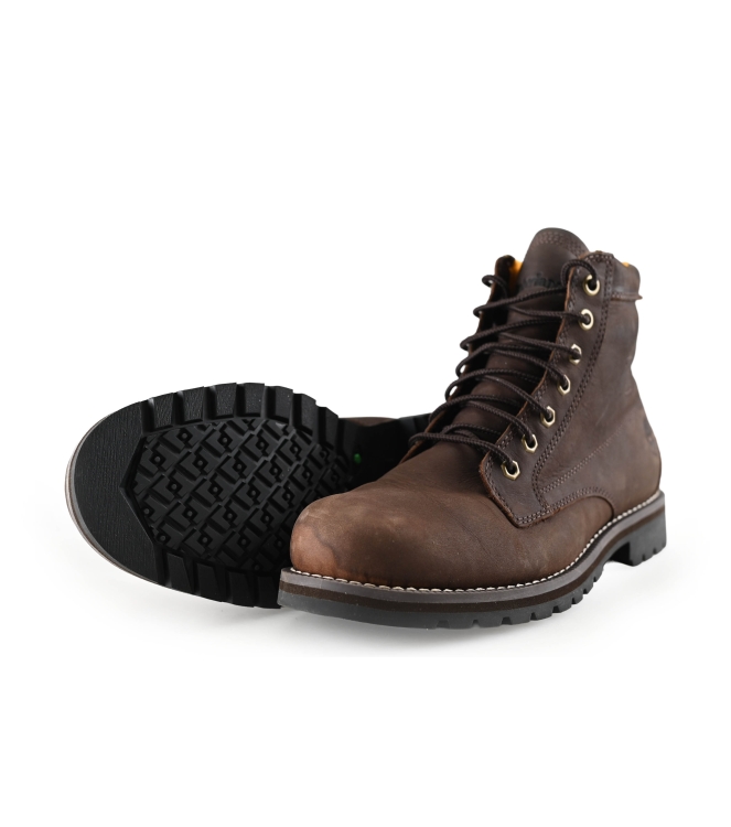 Timberland Schnürstiefel