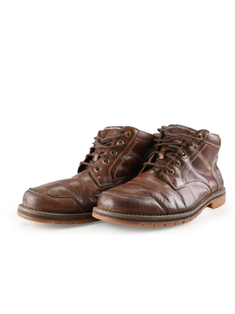 Timberland Schnürstiefel Braun 284790