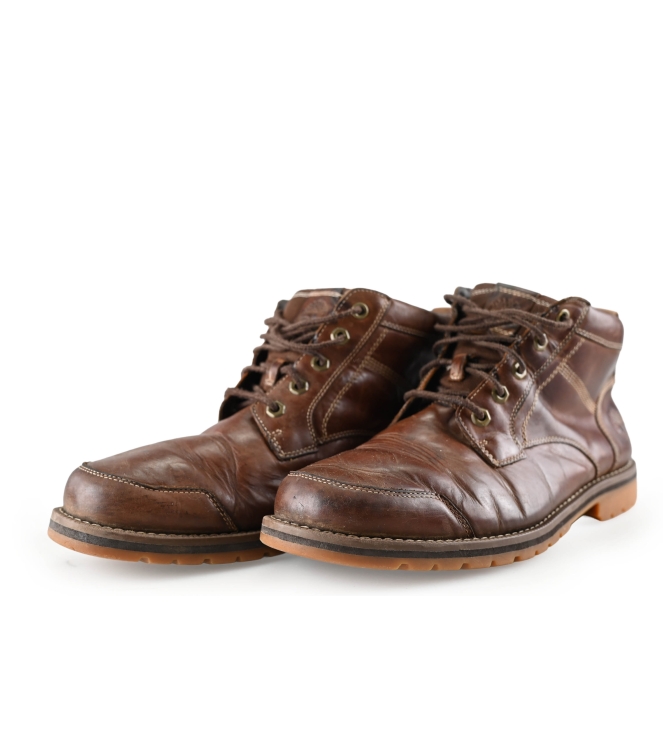 Timberland Schnürstiefel