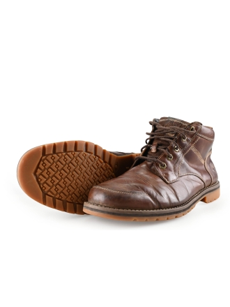 Timberland Schnürstiefel