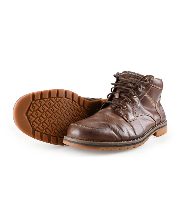 Timberland Schnürstiefel