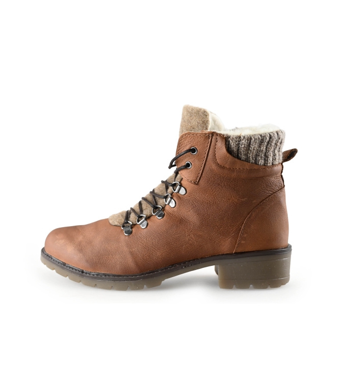 Feyn Schnürstiefel