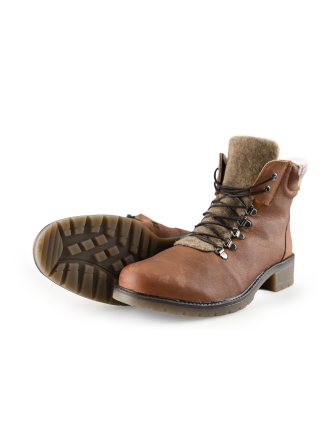 Feyn Schnürstiefel