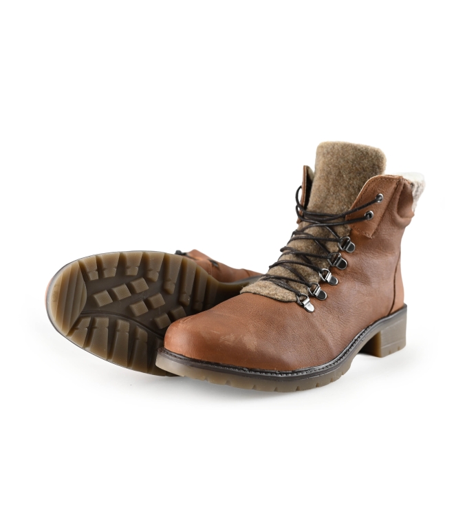 Feyn Schnürstiefel
