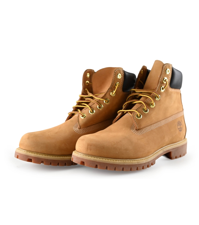Timberland Stiefel