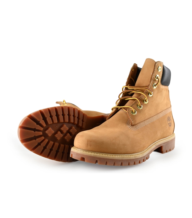 Timberland Stiefel