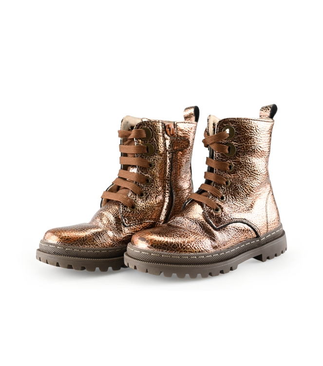 Shoesme Schnürstiefel