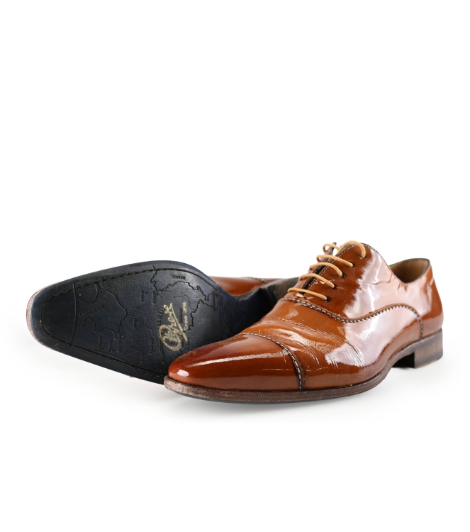 Greve Schnürschuhe