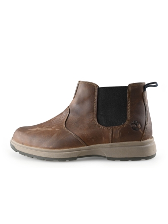 Timberland Chelsea boots Braun 284796